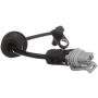 DELPHI SS20318 ABS Wheel Speed Sensor