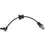 DELPHI SS20318 ABS Wheel Speed Sensor