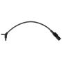 DELPHI SS20339 ABS Wheel Speed Sensor