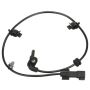 DELPHI SS20350 ABS Wheel Speed Sensor