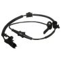 DELPHI SS20377 ABS Wheel Speed Sensor