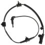 DELPHI SS20377 ABS Wheel Speed Sensor