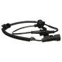 DELPHI SS20377 ABS Wheel Speed Sensor