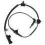 DELPHI SS20377 ABS Wheel Speed Sensor