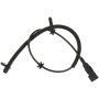 DELPHI SS20408 ABS Wheel Speed Sensor