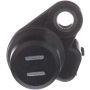 DELPHI SS20460 ABS Wheel Speed Sensor