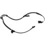 DELPHI SS20535 ABS Wheel Speed Sensor