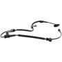 DELPHI SS20535 ABS Wheel Speed Sensor