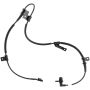 DELPHI SS20535 ABS Wheel Speed Sensor