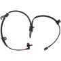 DELPHI SS20536 ABS Wheel Speed Sensor
