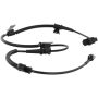 DELPHI SS20536 ABS Wheel Speed Sensor