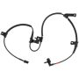 DELPHI SS20536 ABS Wheel Speed Sensor
