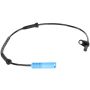 DELPHI SS20555 ABS Wheel Speed Sensor