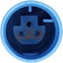 DELPHI SS20555 ABS Wheel Speed Sensor