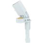 DELPHI SS20570 ABS Wheel Speed Sensor