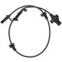 DELPHI SS20584 ABS Wheel Speed Sensor