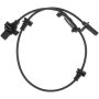 DELPHI SS20584 ABS Wheel Speed Sensor