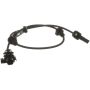 DELPHI SS20606 ABS Wheel Speed Sensor