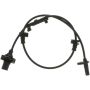 DELPHI SS20606 ABS Wheel Speed Sensor