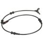 DELPHI SS20645 ABS Wheel Speed Sensor