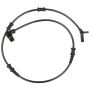 DELPHI SS20645 ABS Wheel Speed Sensor