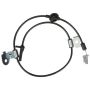 DELPHI SS20647 ABS Wheel Speed Sensor