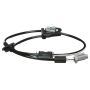 DELPHI SS20647 ABS Wheel Speed Sensor
