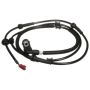 DELPHI SS20649 ABS Wheel Speed Sensor