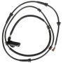 DELPHI SS20649 ABS Wheel Speed Sensor