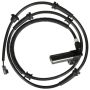 DELPHI SS20650 ABS Wheel Speed Sensor