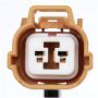 DELPHI SS20651 ABS Wheel Speed Sensor
