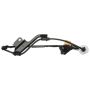 DELPHI SS20651 ABS Wheel Speed Sensor