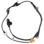 DELPHI SS20651 ABS Wheel Speed Sensor