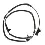 DELPHI SS20652 ABS Wheel Speed Sensor