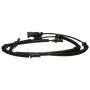 DELPHI SS20652 ABS Wheel Speed Sensor