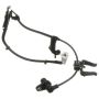 DELPHI SS20653 ABS Wheel Speed Sensor