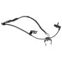 DELPHI SS20653 ABS Wheel Speed Sensor