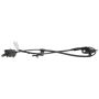 DELPHI SS20653 ABS Wheel Speed Sensor