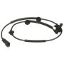DELPHI SS20654 ABS Wheel Speed Sensor