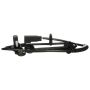 DELPHI SS20654 ABS Wheel Speed Sensor