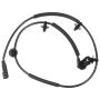 DELPHI SS20654 ABS Wheel Speed Sensor