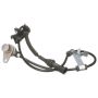 DELPHI SS20656 ABS Wheel Speed Sensor