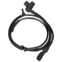 DELPHI SS20657 ABS Wheel Speed Sensor
