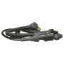 DELPHI SS20657 ABS Wheel Speed Sensor
