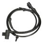 DELPHI SS20657 ABS Wheel Speed Sensor