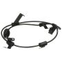 DELPHI SS20659 ABS Wheel Speed Sensor