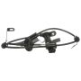 DELPHI SS20659 ABS Wheel Speed Sensor