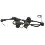DELPHI SS20659 ABS Wheel Speed Sensor