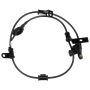 DELPHI SS20659 ABS Wheel Speed Sensor