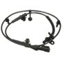 DELPHI SS20662 ABS Wheel Speed Sensor